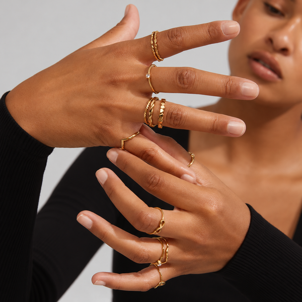 RINGS