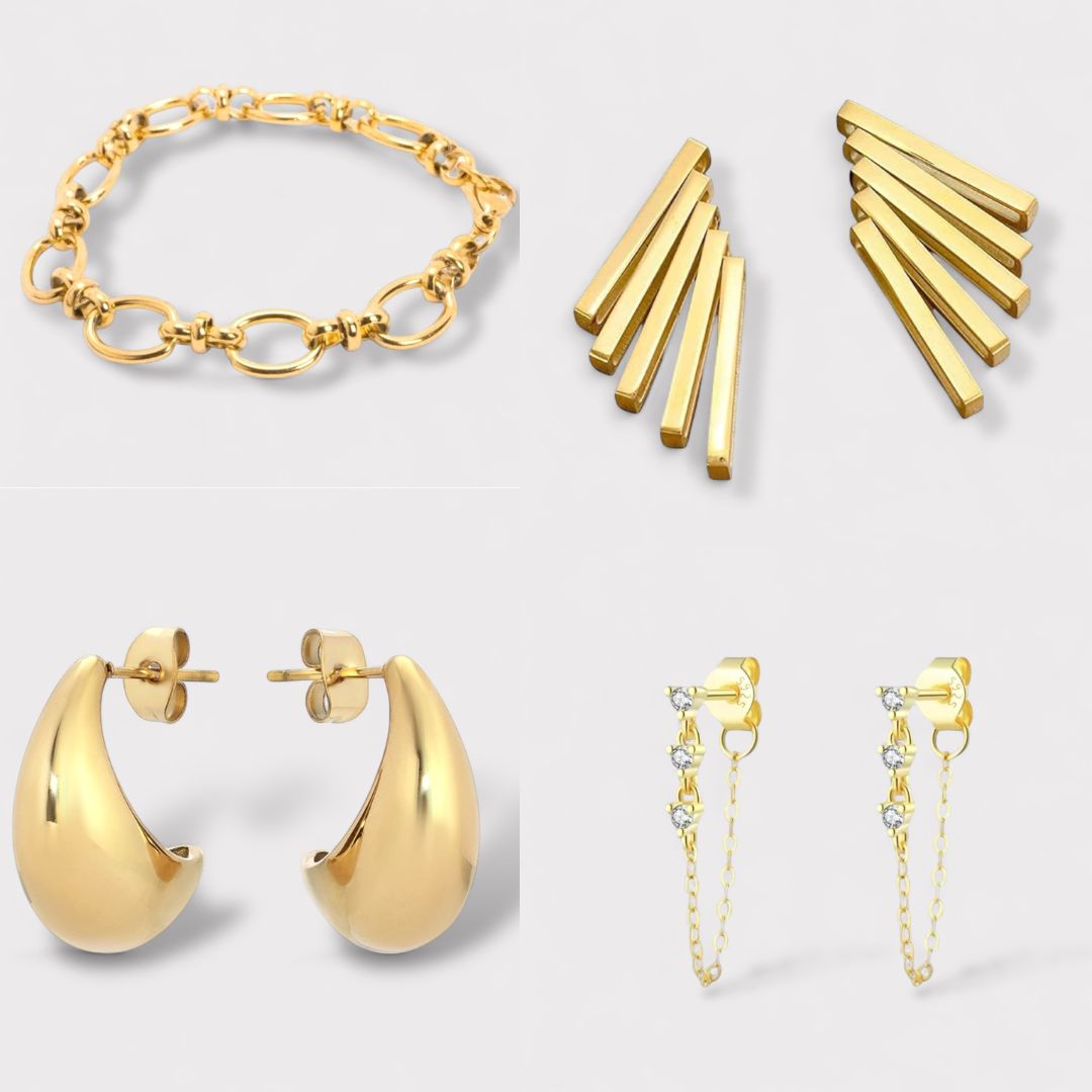 Mystery Bag | Lucky Bag of 2 Bestsellers worth 100€+ | LUCID