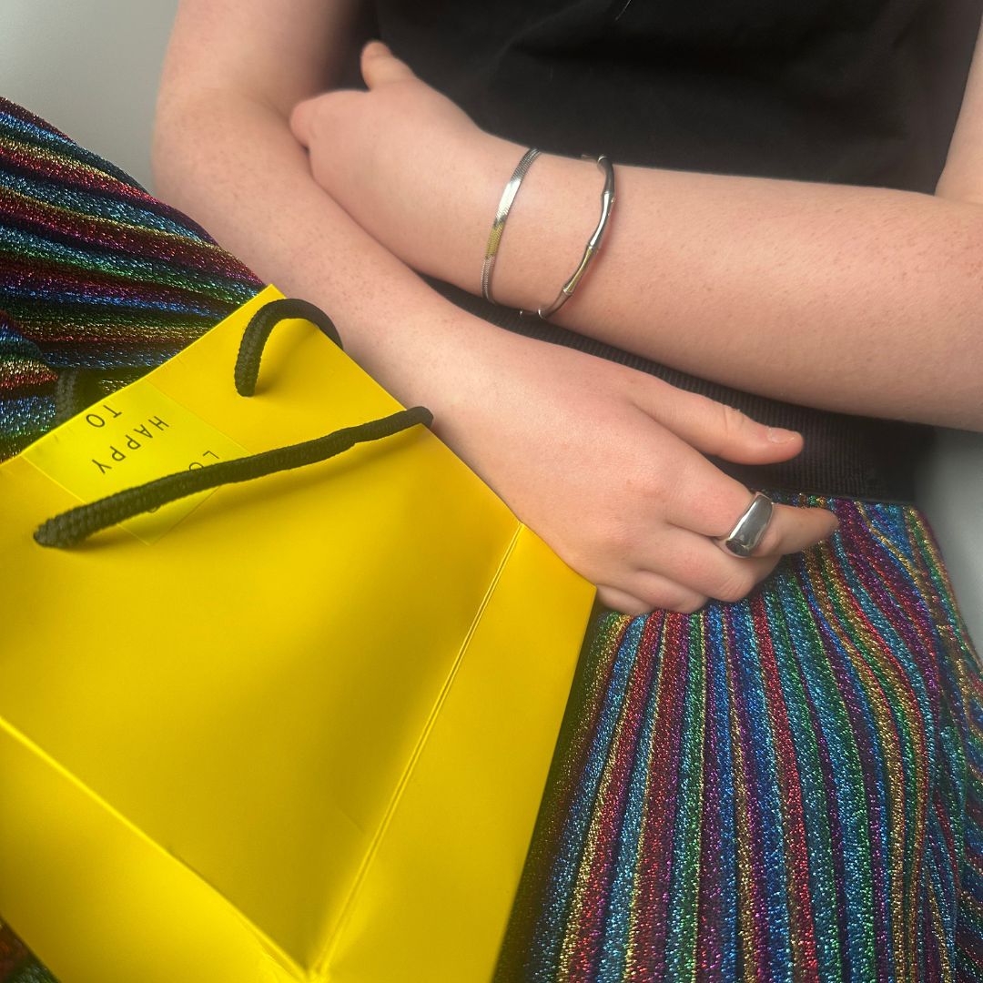 Mystery Bag | Lucky Bag of 2 Bestsellers worth 100€+ | LUCID