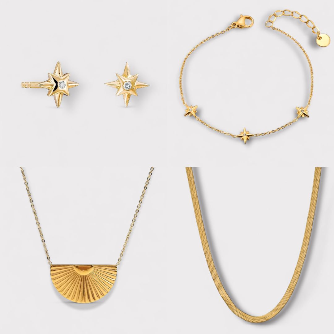 Mystery Bag | Lucky Bag of 2 Bestsellers worth 100€+ | LUCID