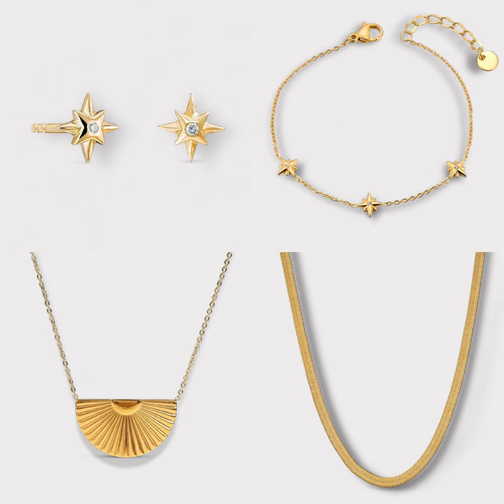 Mystery Bag | Lucky Bag of 2 Bestsellers worth 100€+ | LUCID