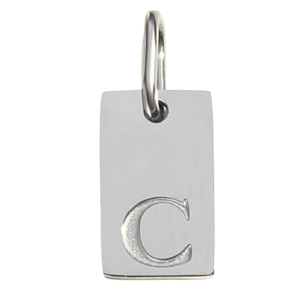 Silver / C