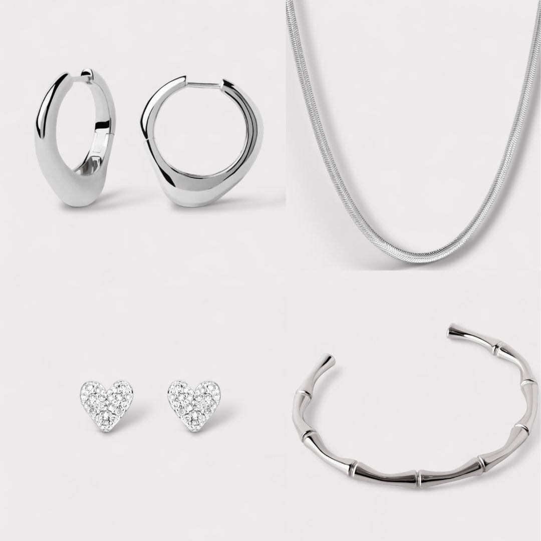 Mystery Bag | Lucky Bag of 2 Bestsellers worth 100€+ | LUCID