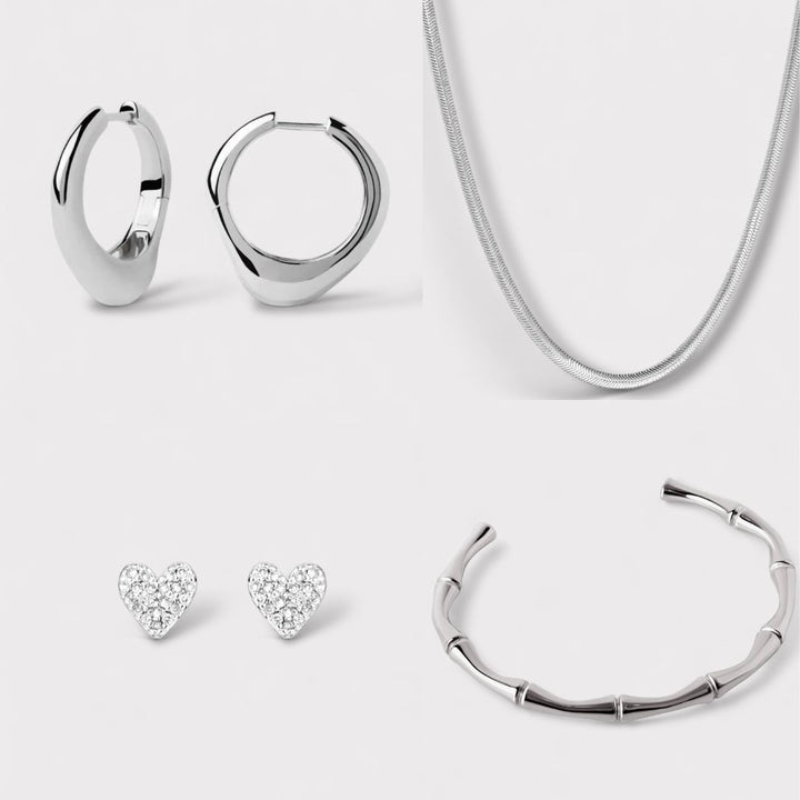 Mystery Bag | Lucky Bag of 2 Bestsellers worth 100€+ | LUCID