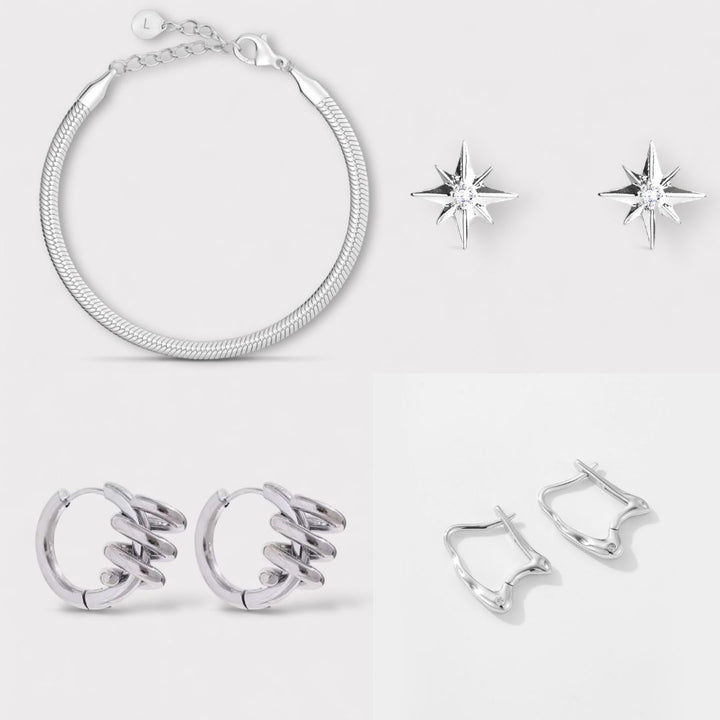 Mystery Bag | Lucky Bag of 2 Bestsellers worth 100€+ | LUCID