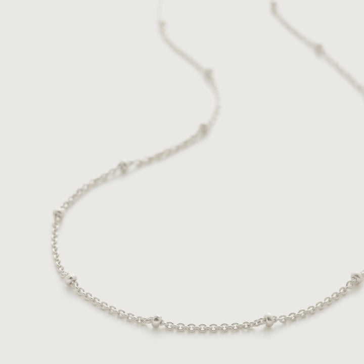Beaded Chain Necklace - FREE when you spend €40