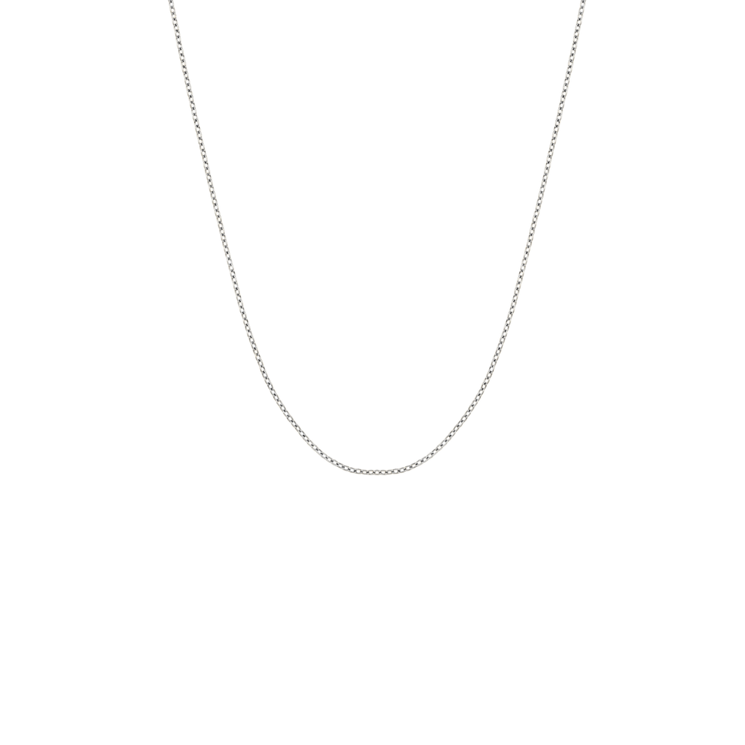 Fine Chain Necklace