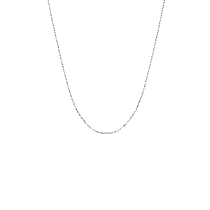 Fine Chain Necklace