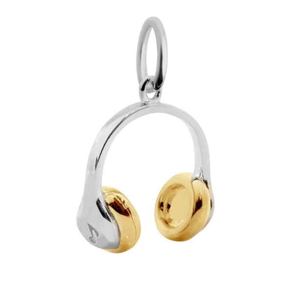 Charm only / Headphones