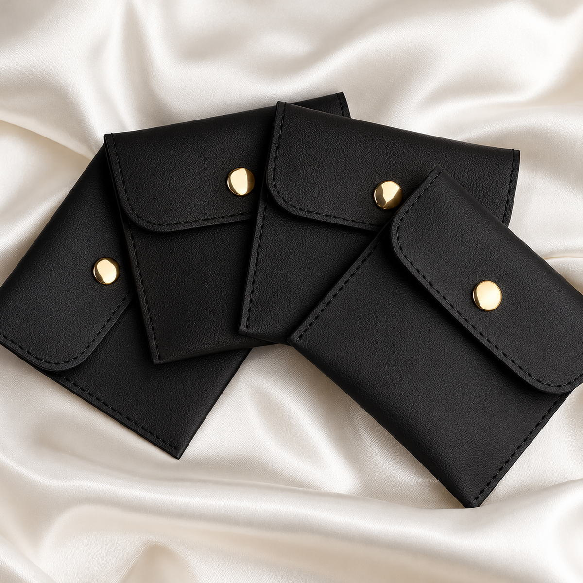 LUCID Jewellery Box
