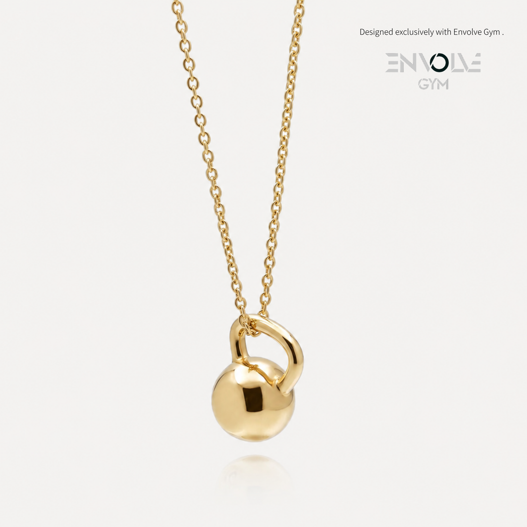 Fitness Charms