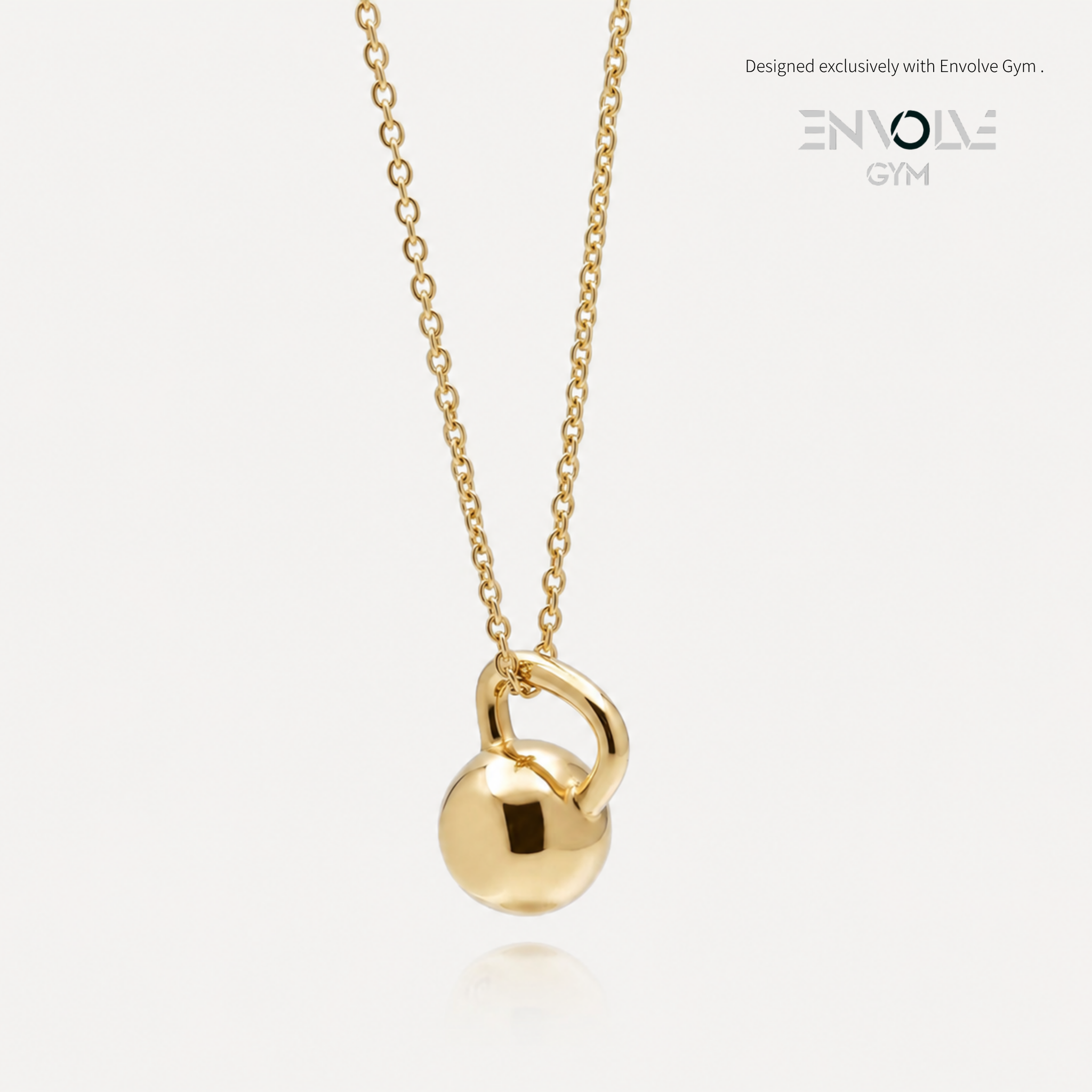 Fitness Charms
