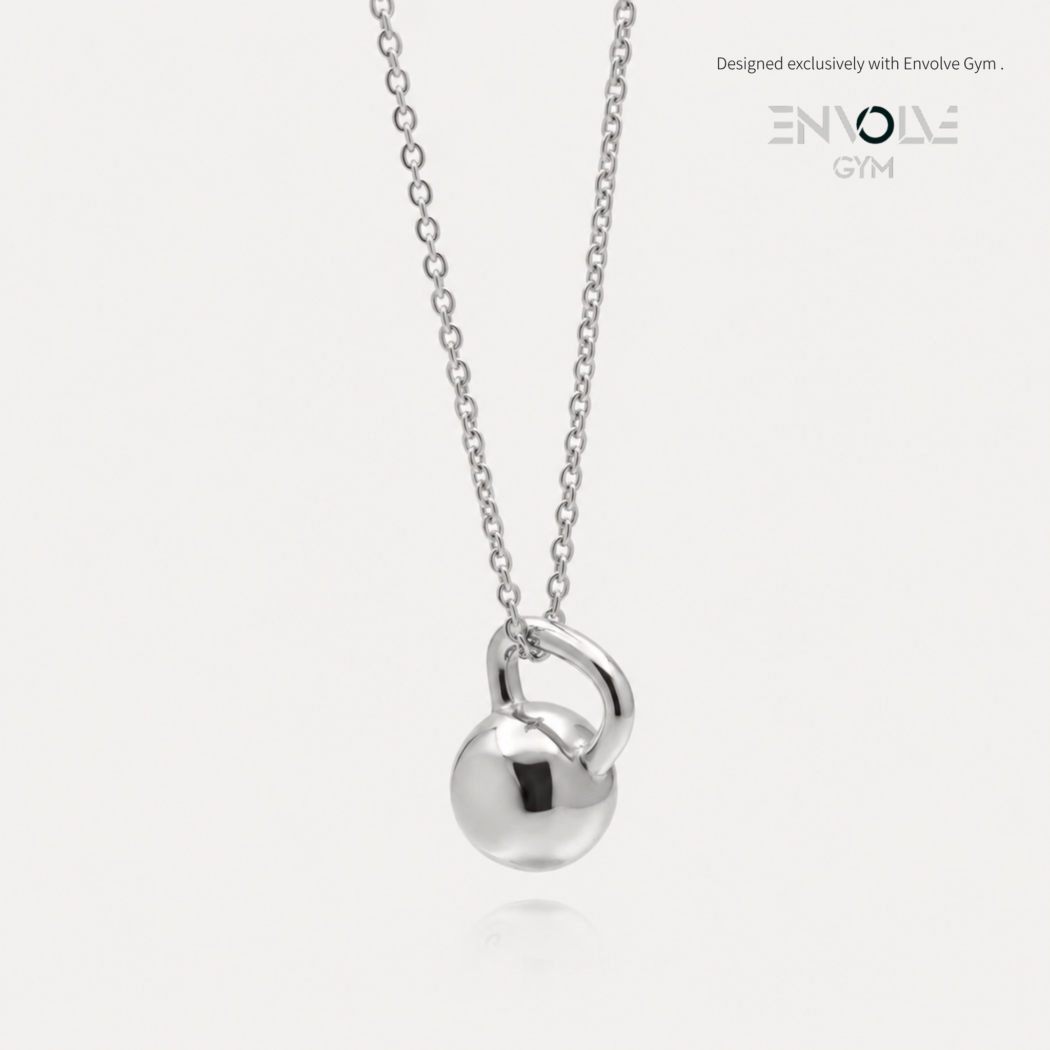 Fitness Charms