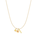 Charm bracelet inspiration 1