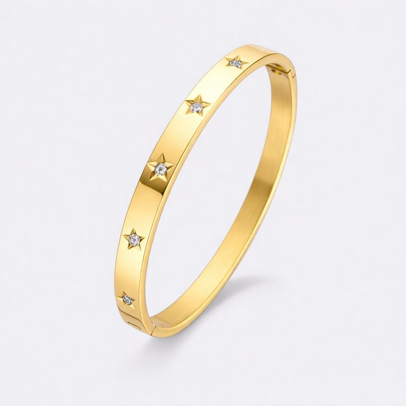 Celestial Bangle