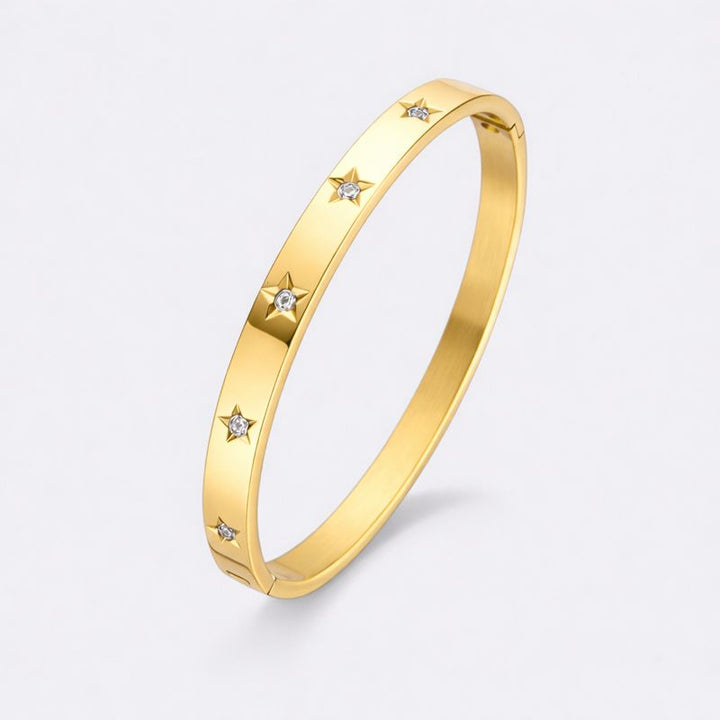 Celestial Bangle