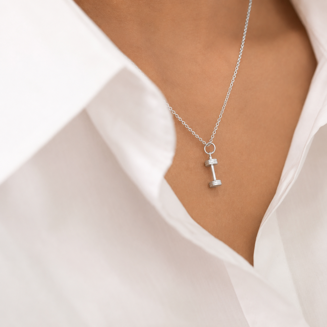 Fitness Charms