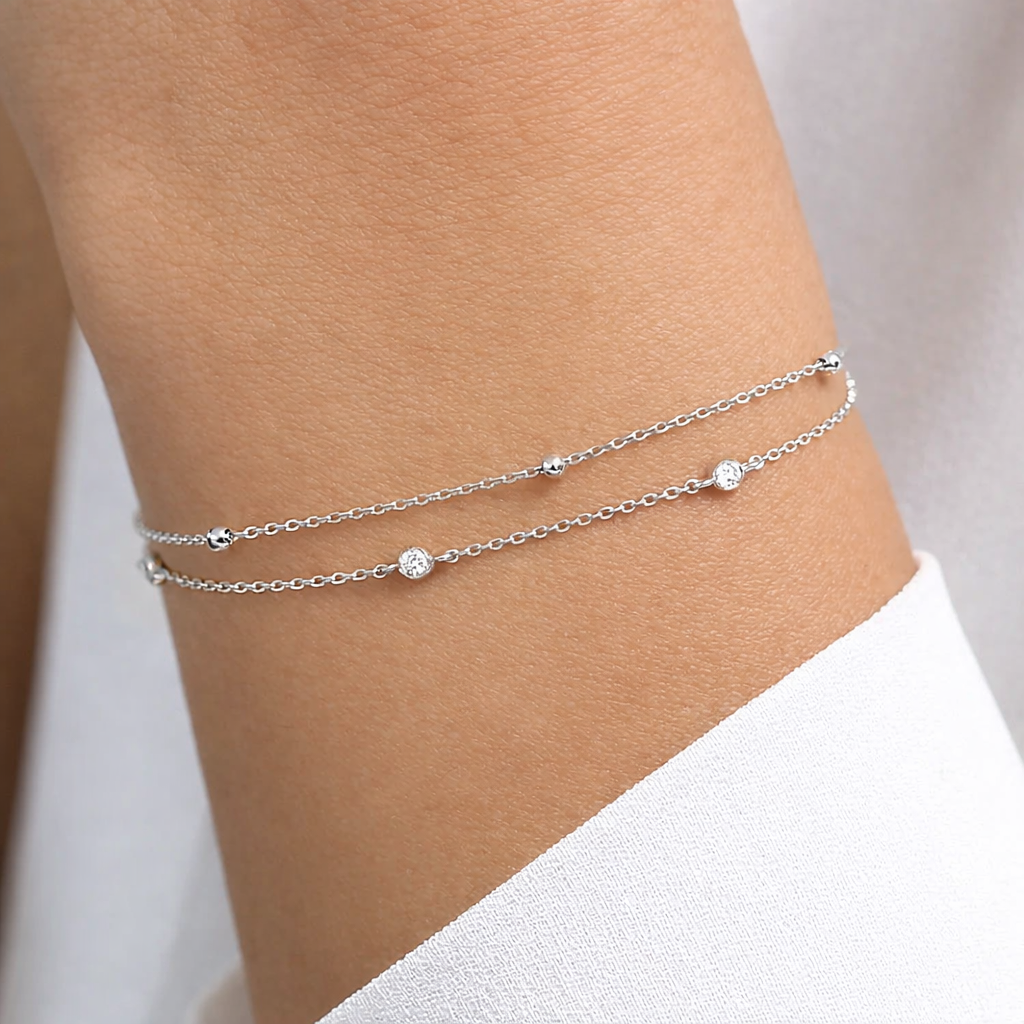Dainty Armband