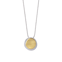 Collier Muse en fusion