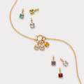 Charm bracelet inspiration 1