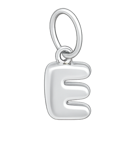 Silver / E
