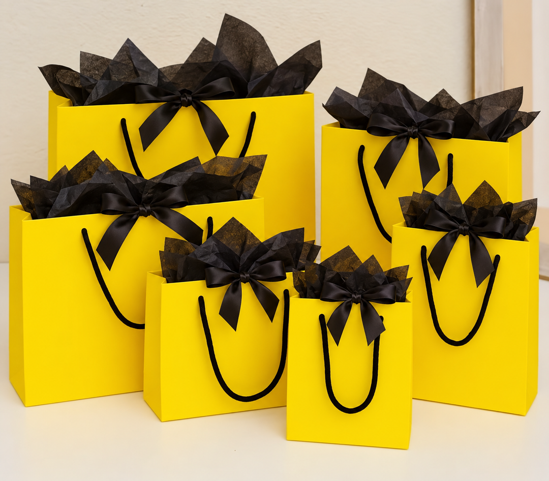 Luxury Gift Bag