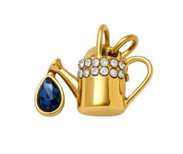 Charm only / Watering Can