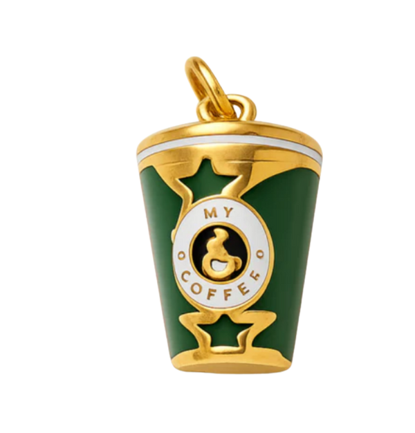 Charm only / Coffee