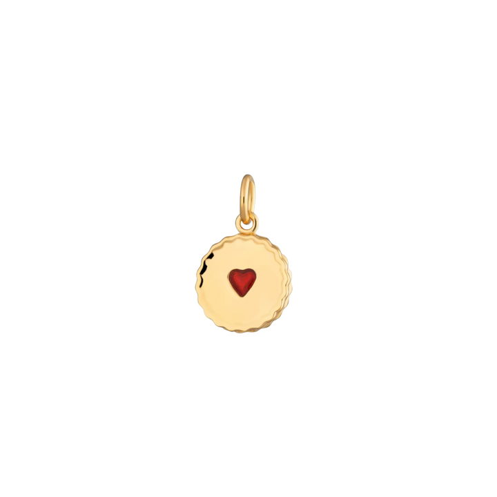 Jammy Dodger Charm