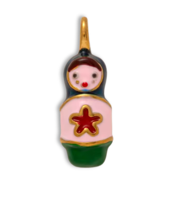 Nesting Doll