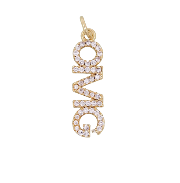 Charm only