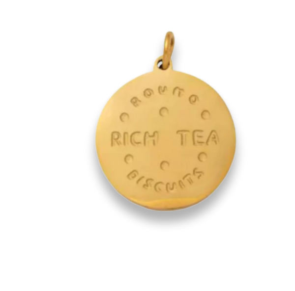 Rich Tea