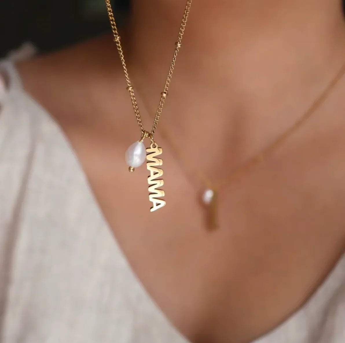 Mama Charm
