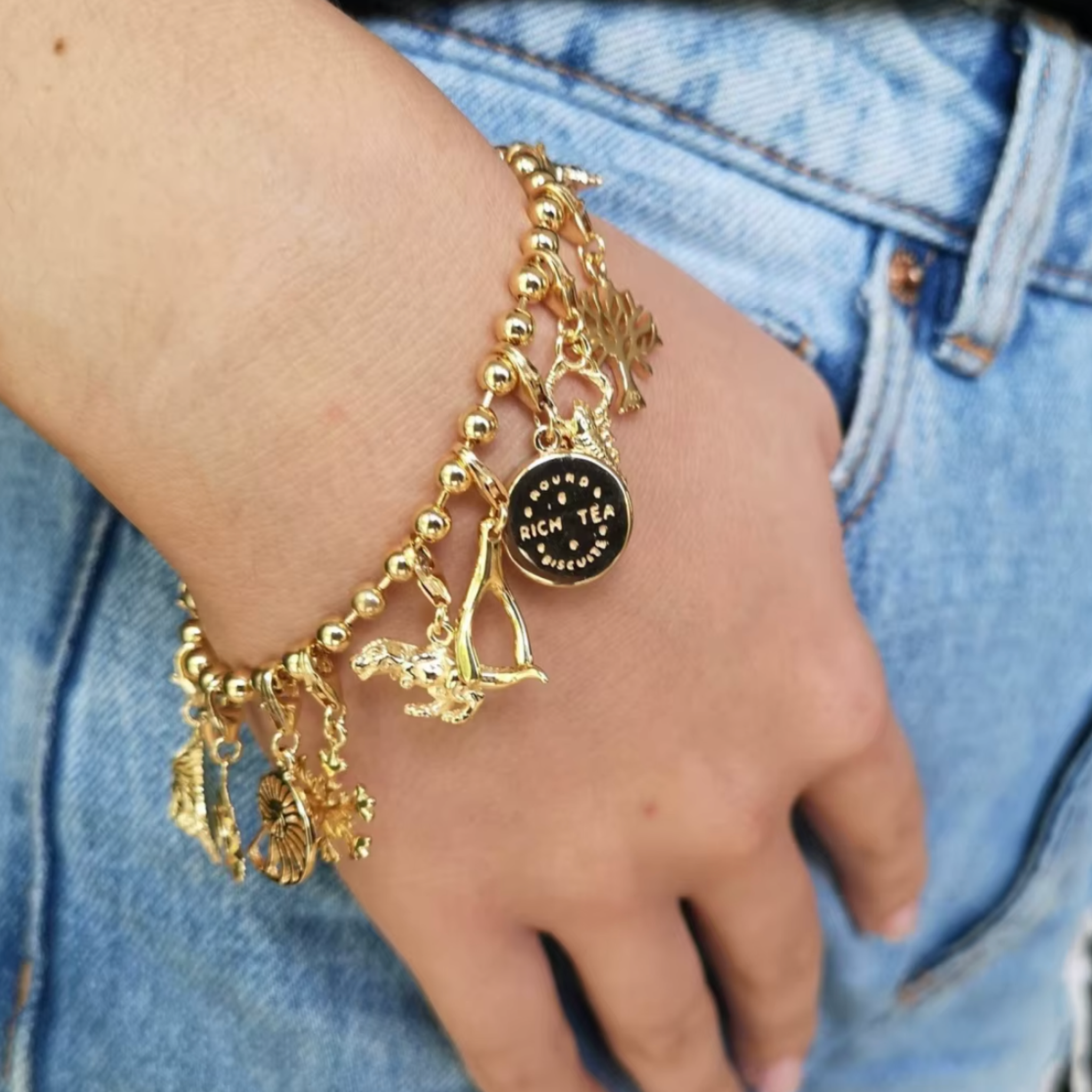 Charms