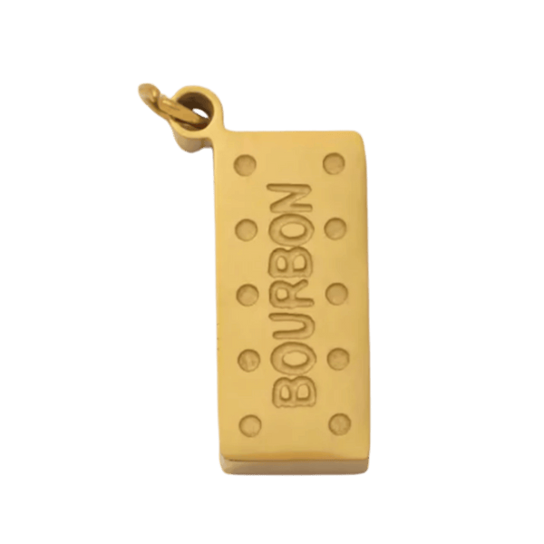 Gold / Charm only