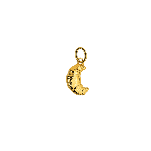 Croissant Charm