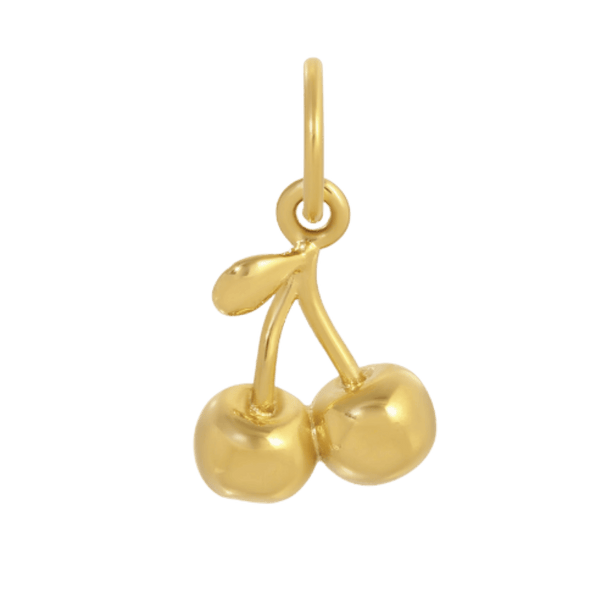 Gold / Charm Only