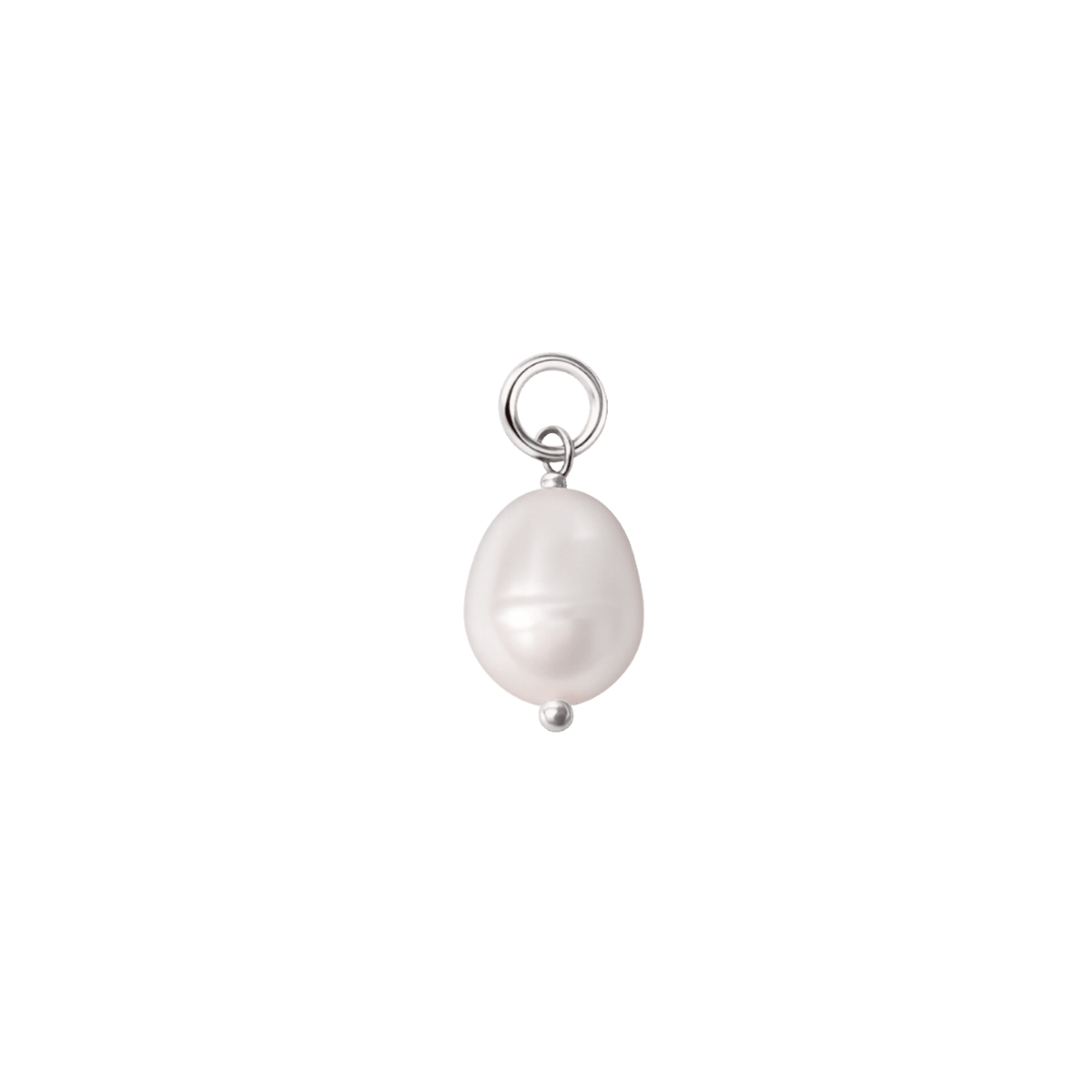 Breloque Perle Unique - À Ajouter à Votre Collier ou Bracelet