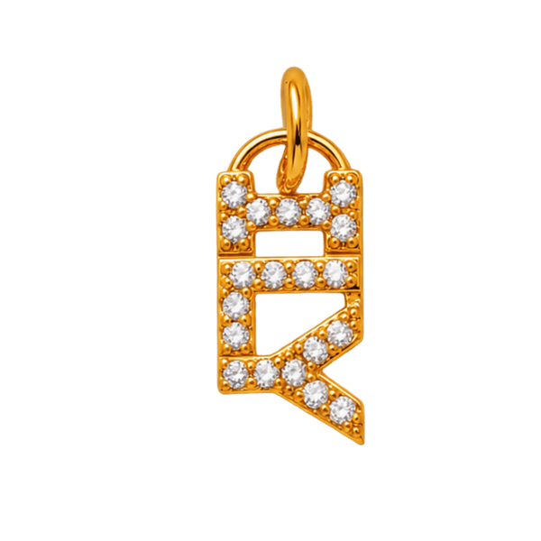 Charm only