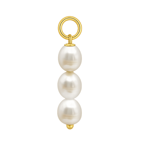 Gold / Charm Only