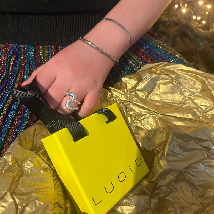 Mystery Bag | Lucky Bag of 2 Bestsellers worth 100€+ | LUCID