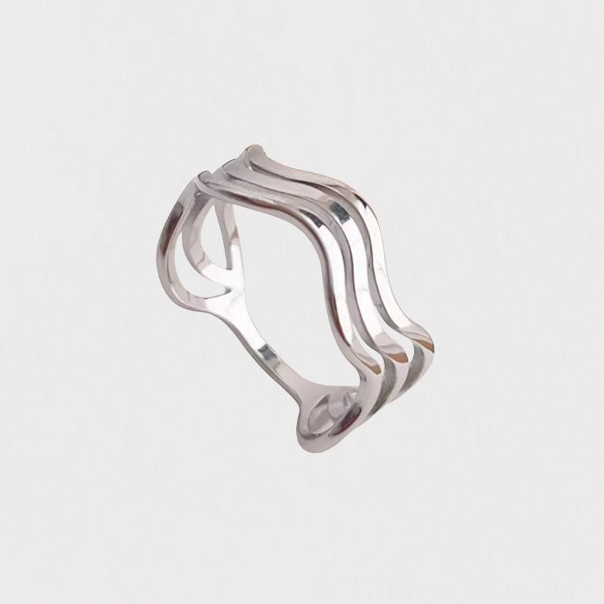 Wave Ring
