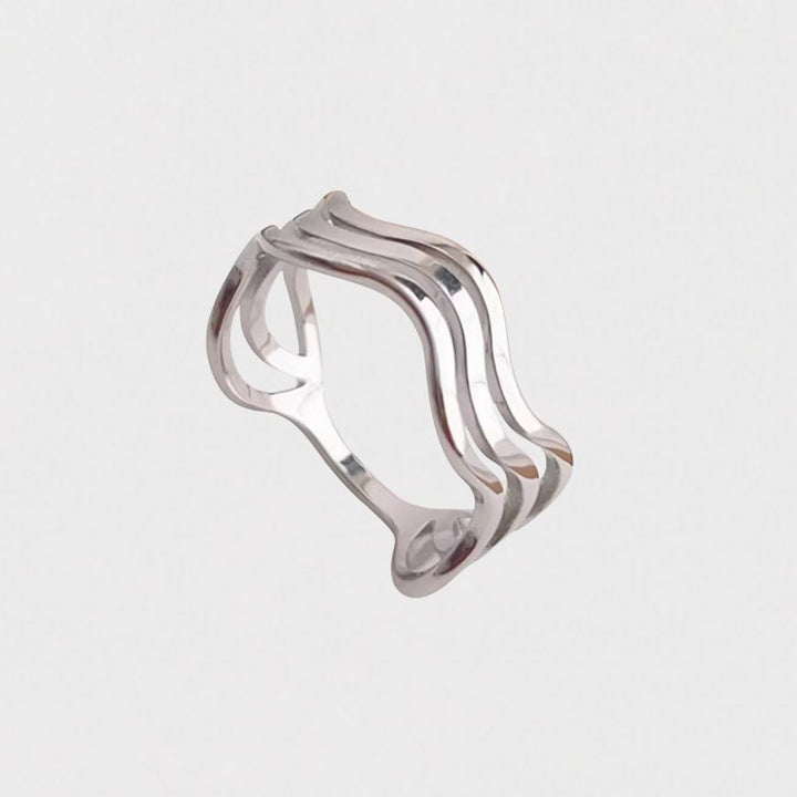 Wave Ring
