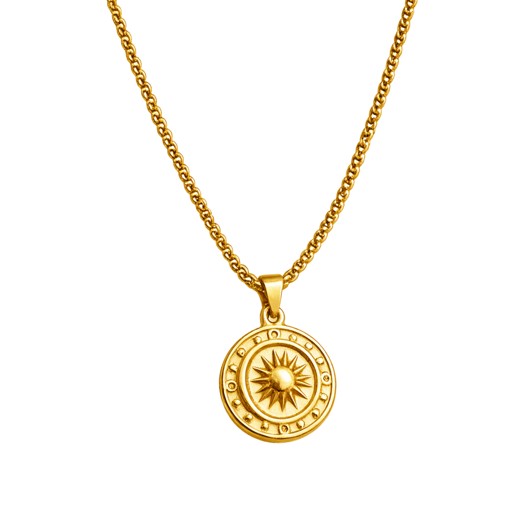 Talisman Ketting