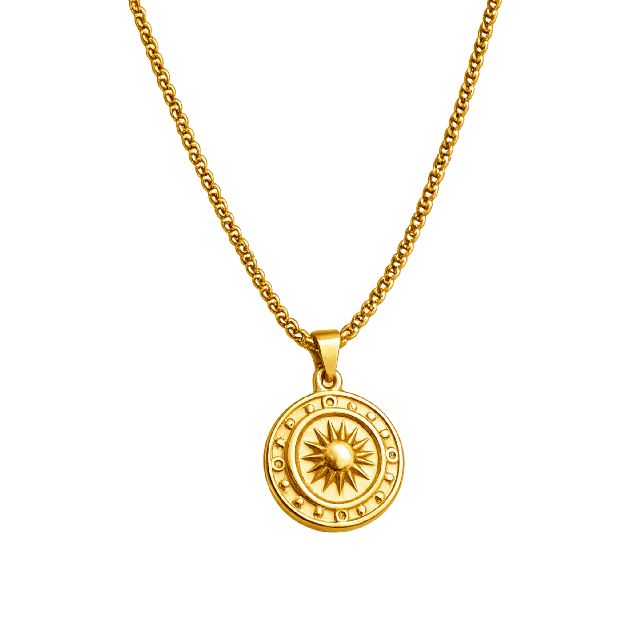 Talisman Ketting