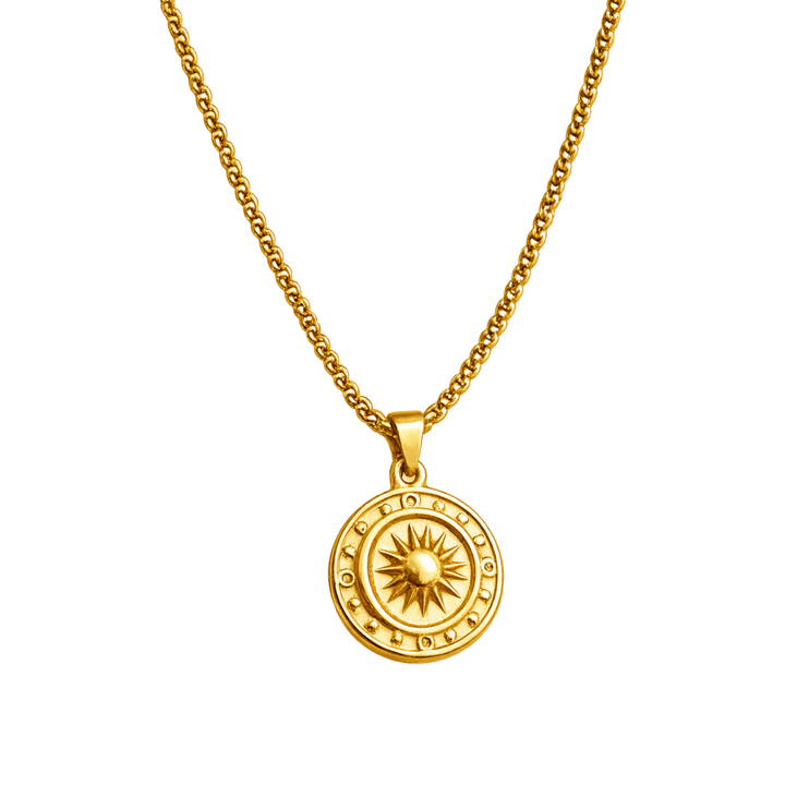 Talisman Ketting