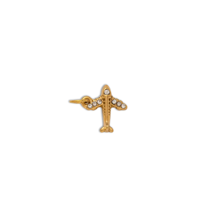 Plane Charm