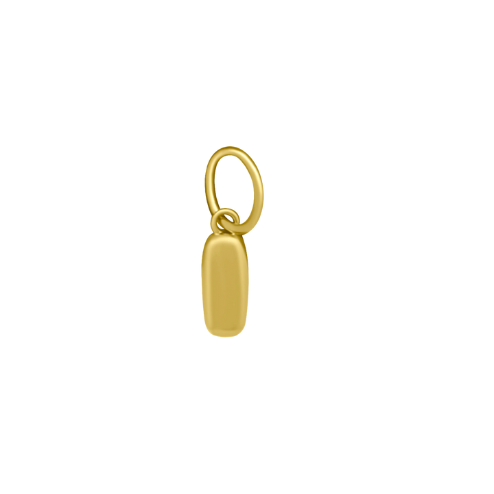 Letter Charm
