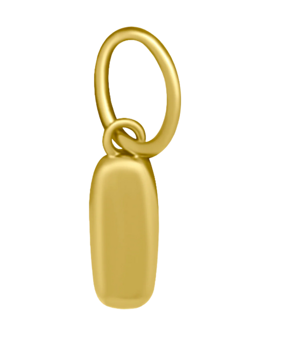 Gold / I