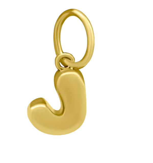 Gold / J